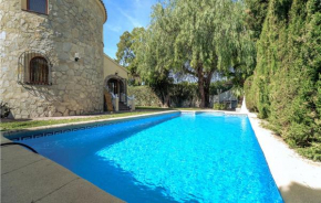 Awesome Home In Els Poblets With Wifi